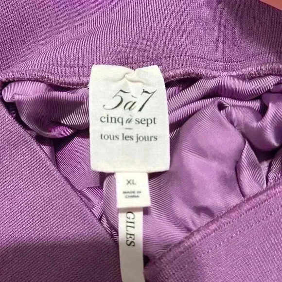 Cinq a sept - Picture 4 of 4